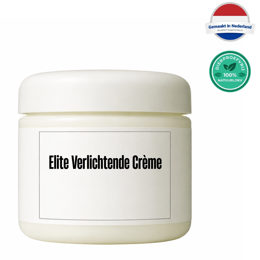 Elite Verlichtende Crème