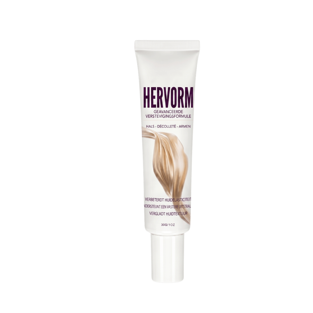 Hervormende liftende crème