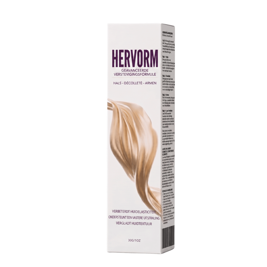 Hervormende liftende crème