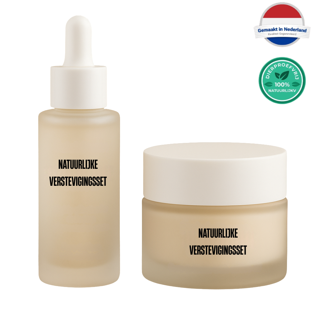 Natuurlijke Verstevigingsset