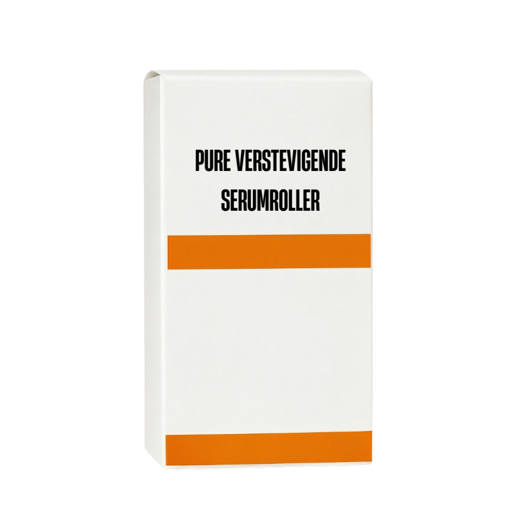 Luxe pure verstevigende serumroller