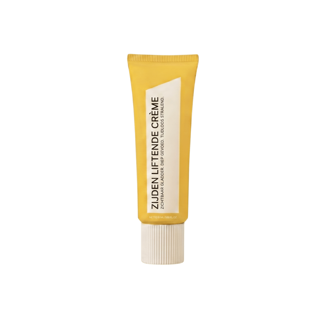 Zijden Liftende Crème
