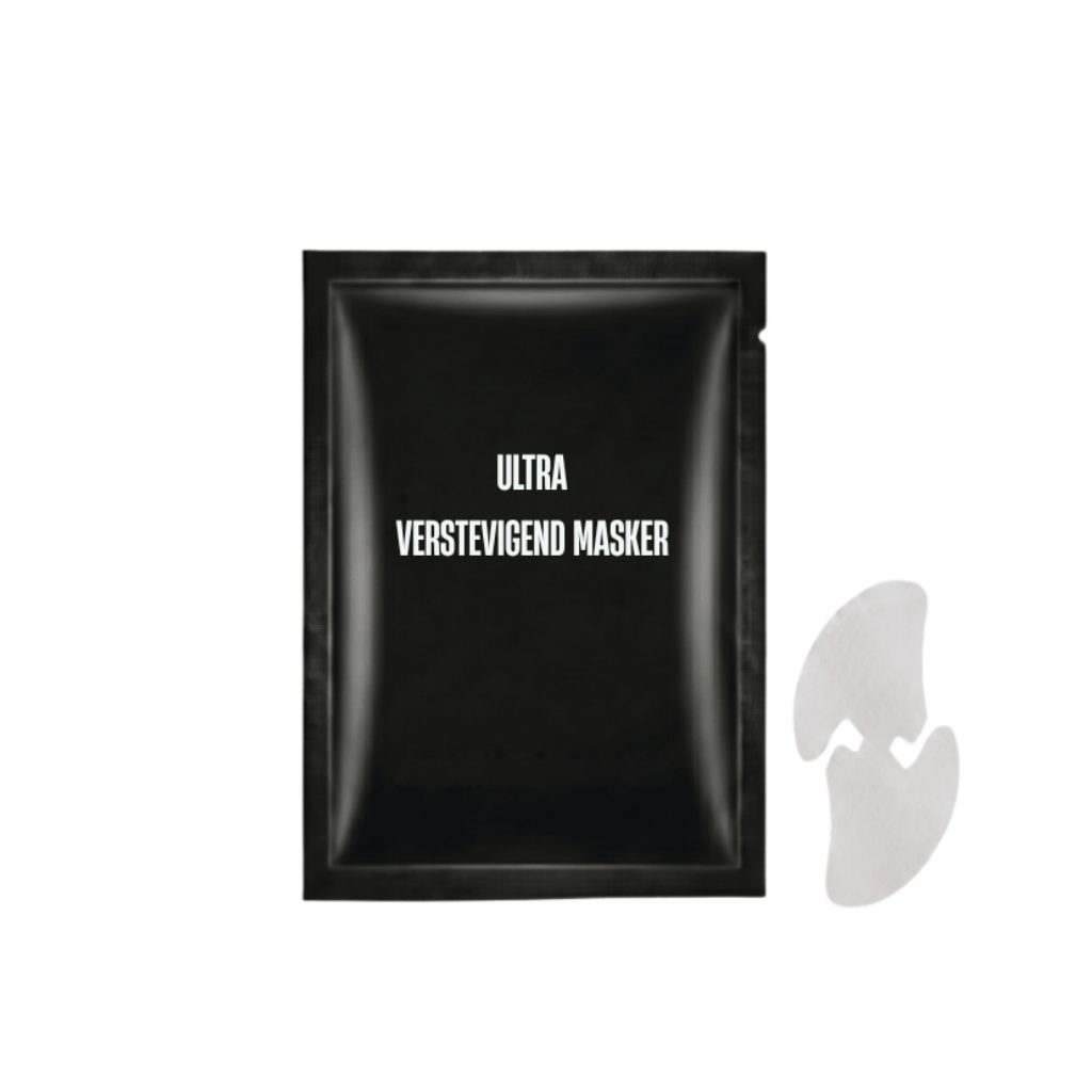 Ultiem verstevigend masker