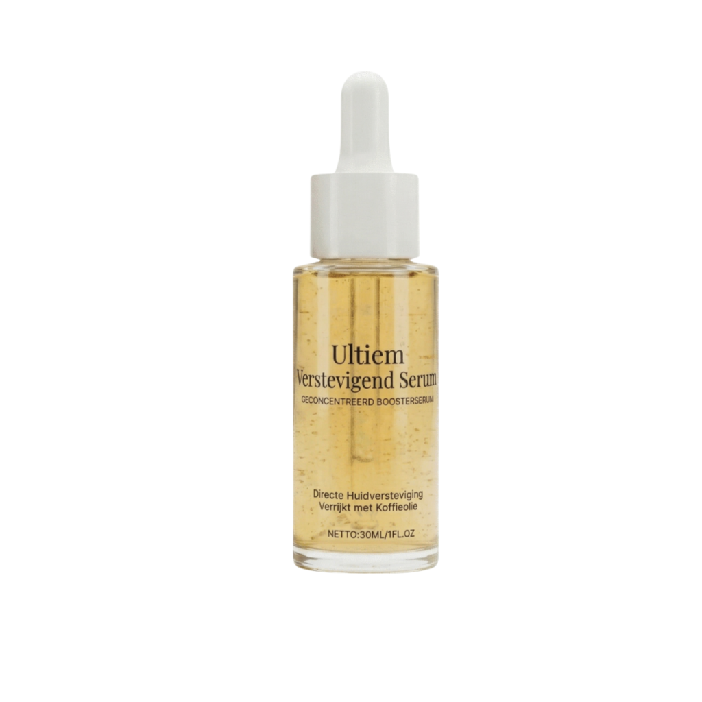 Ultiem verstevigend serum