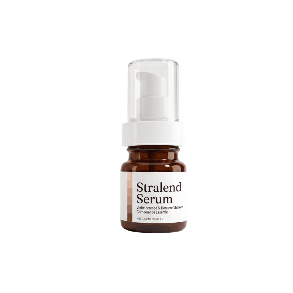 Ultimate serum tegen vlekken