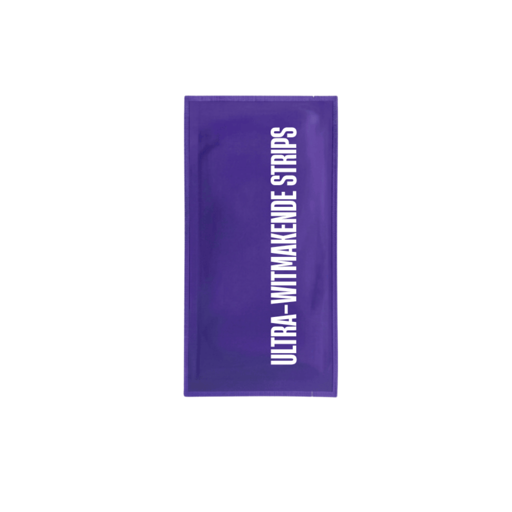 Ultra-witmakende strips