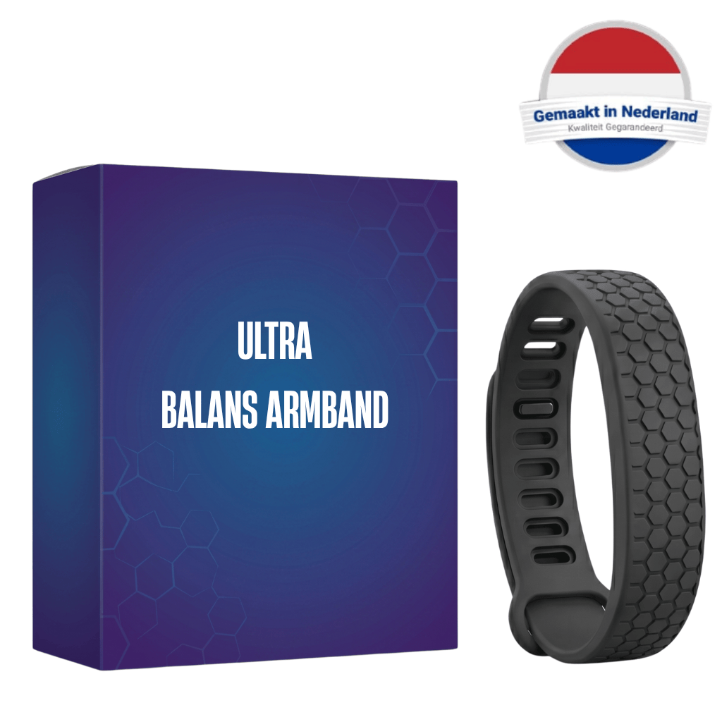 Ultieme Balansarmband