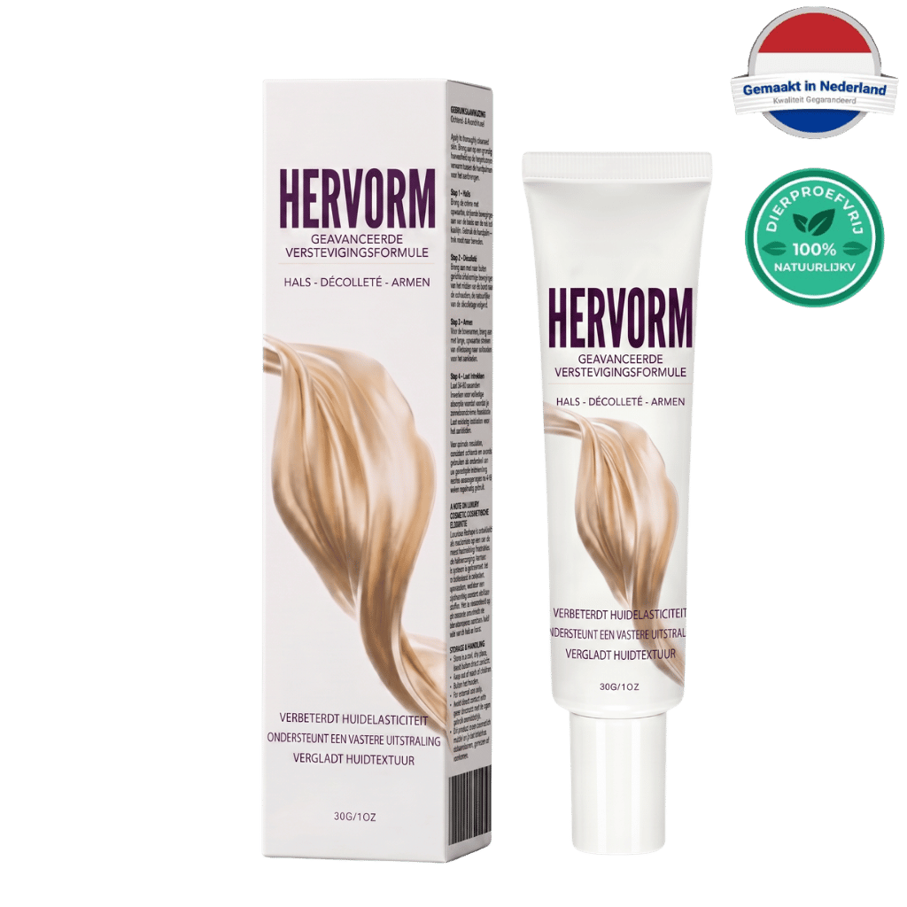 Hervormende liftende crème
