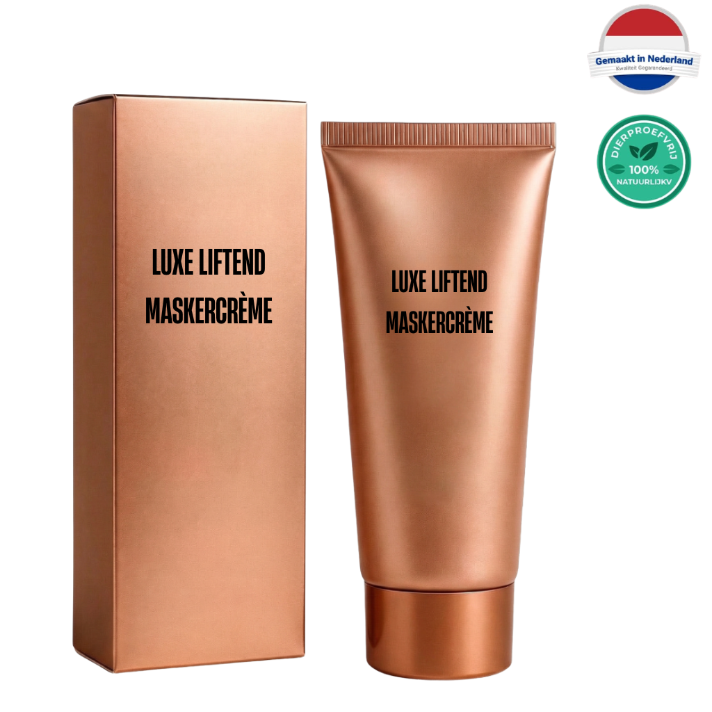 Premium liftende maskercrème