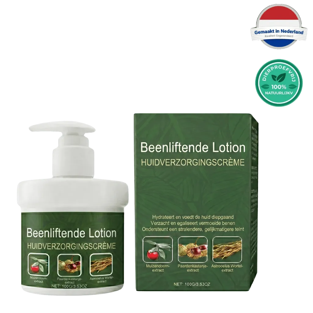 Luxe Beenliftende Lotion
