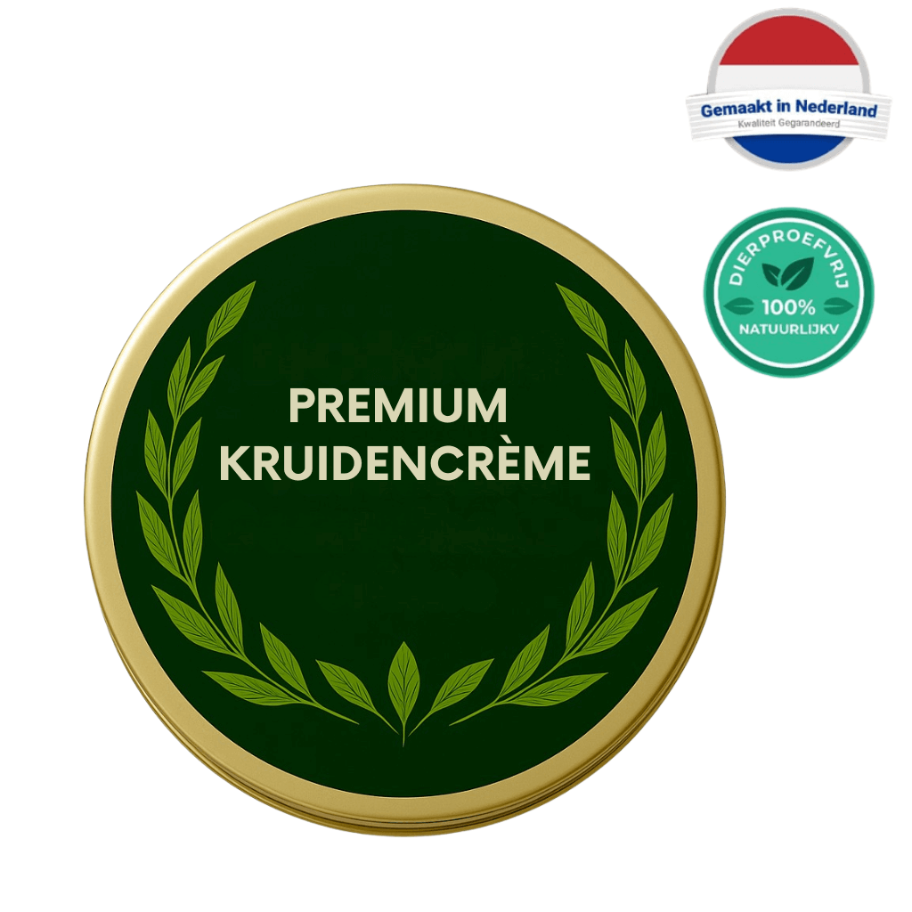 Premium Kruidencrème