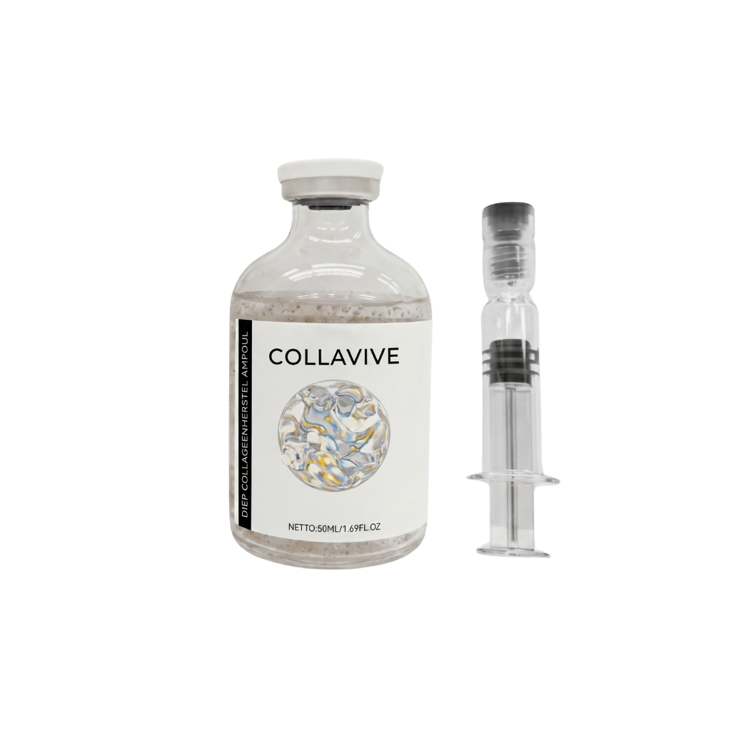 Premium Zijden Liftserum
