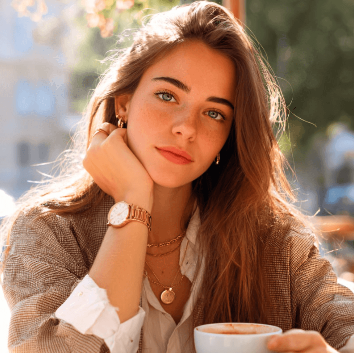 Harmoniebevorderende Armband