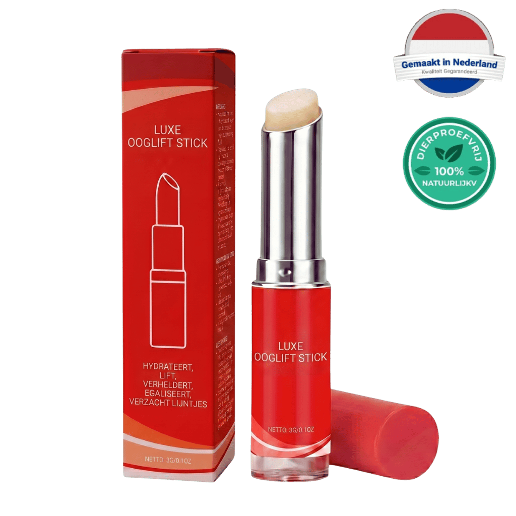 Luxe ooglift-stick