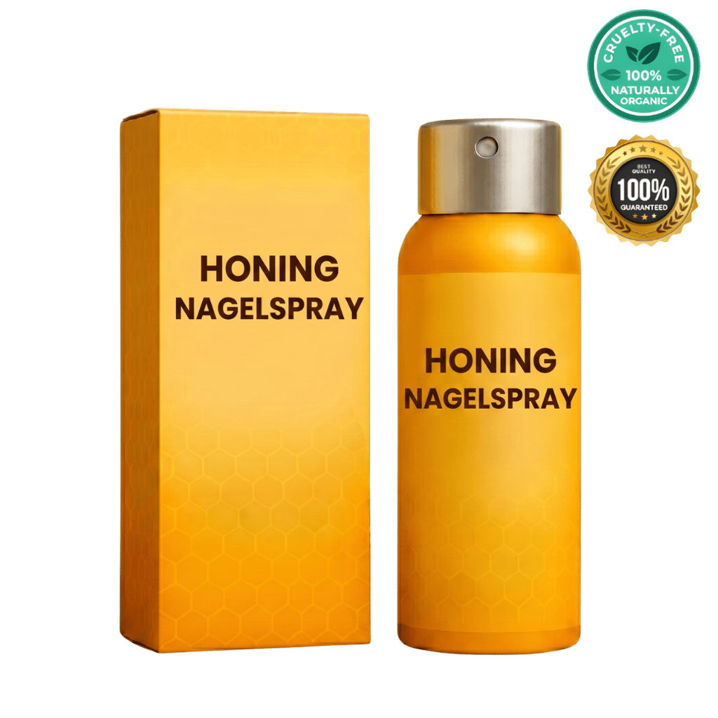 Honing Nagelspray