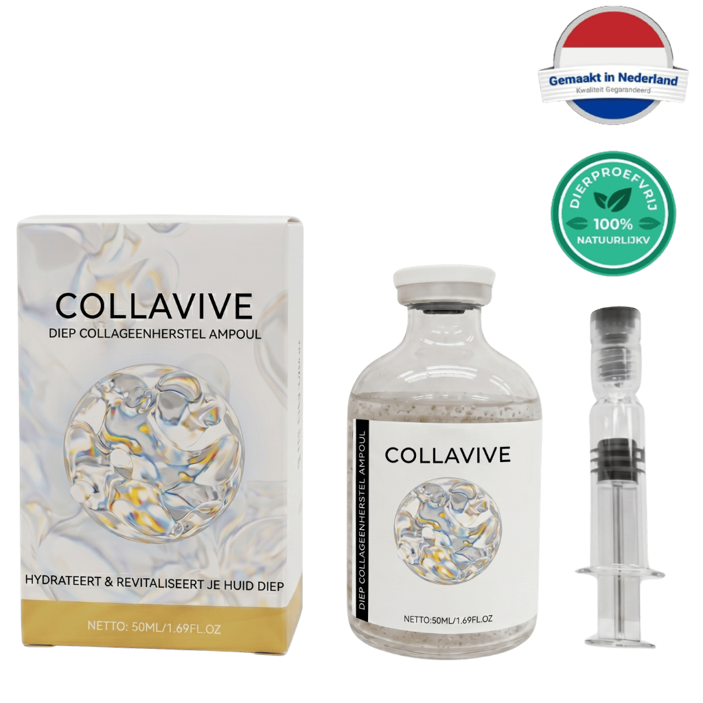 Premium Zijden Liftserum