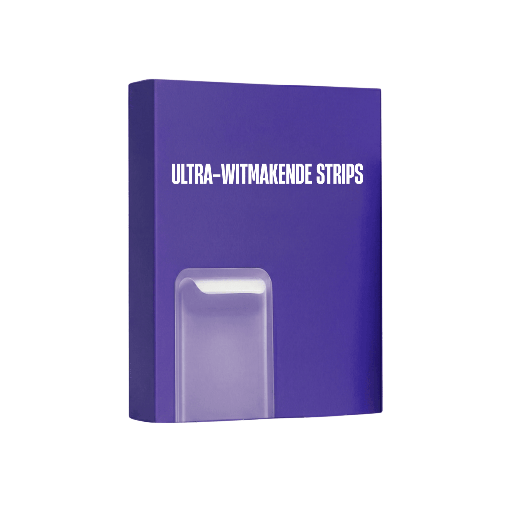 Ultra-witmakende strips