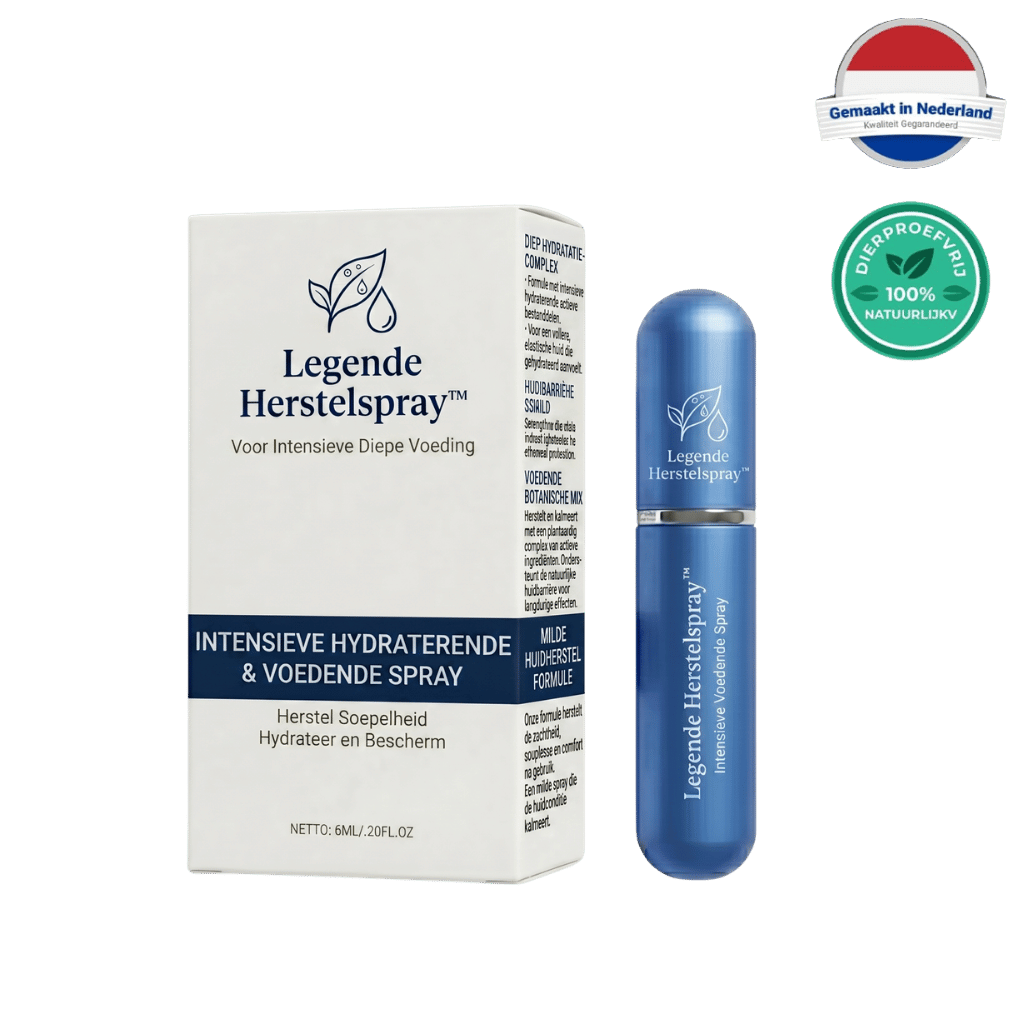 Ultieme Herstel Spray