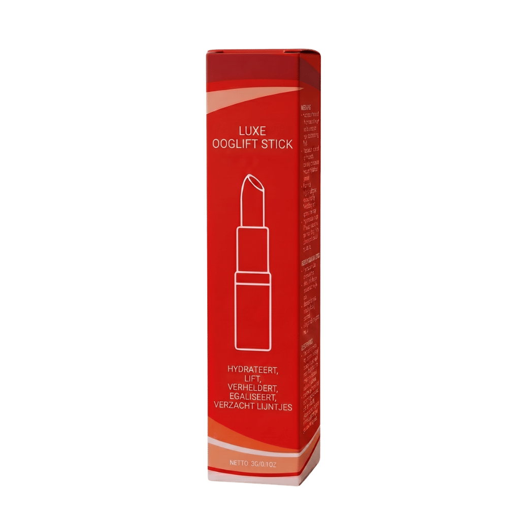 Premium ooglift-stick