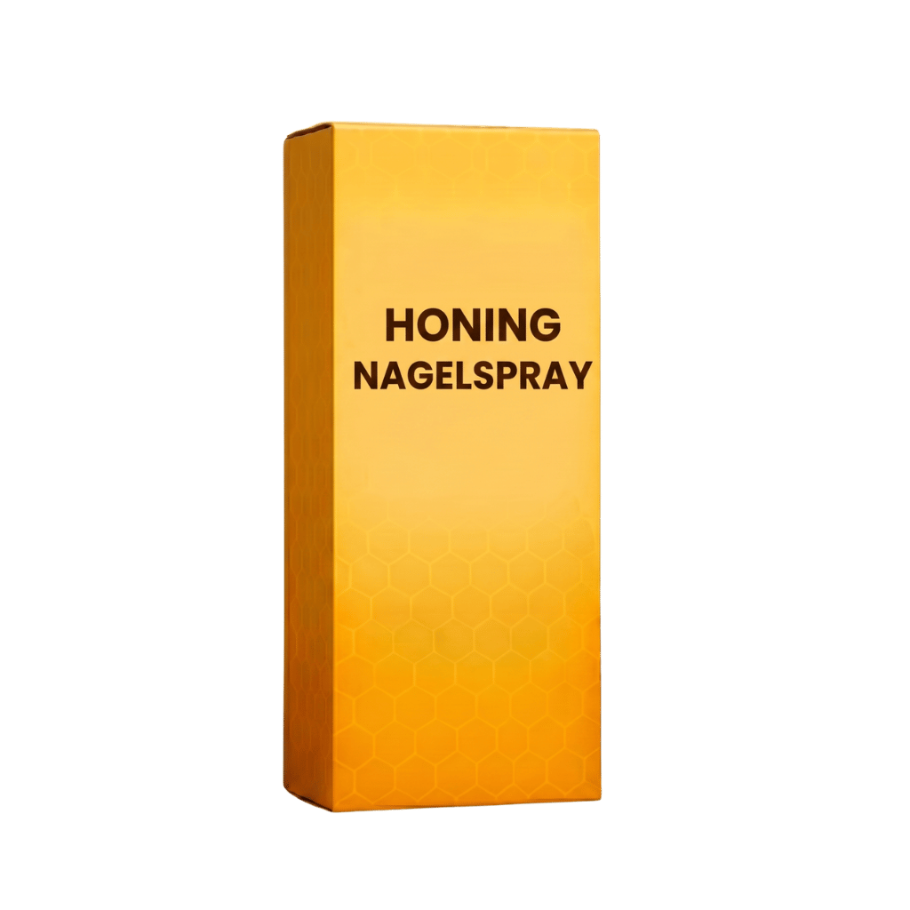 Honing Nagelspray