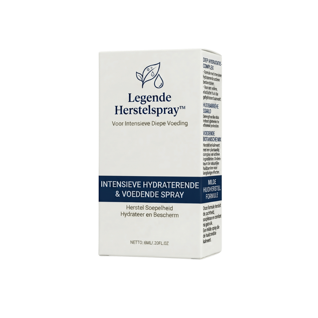 Ultieme Herstel Spray