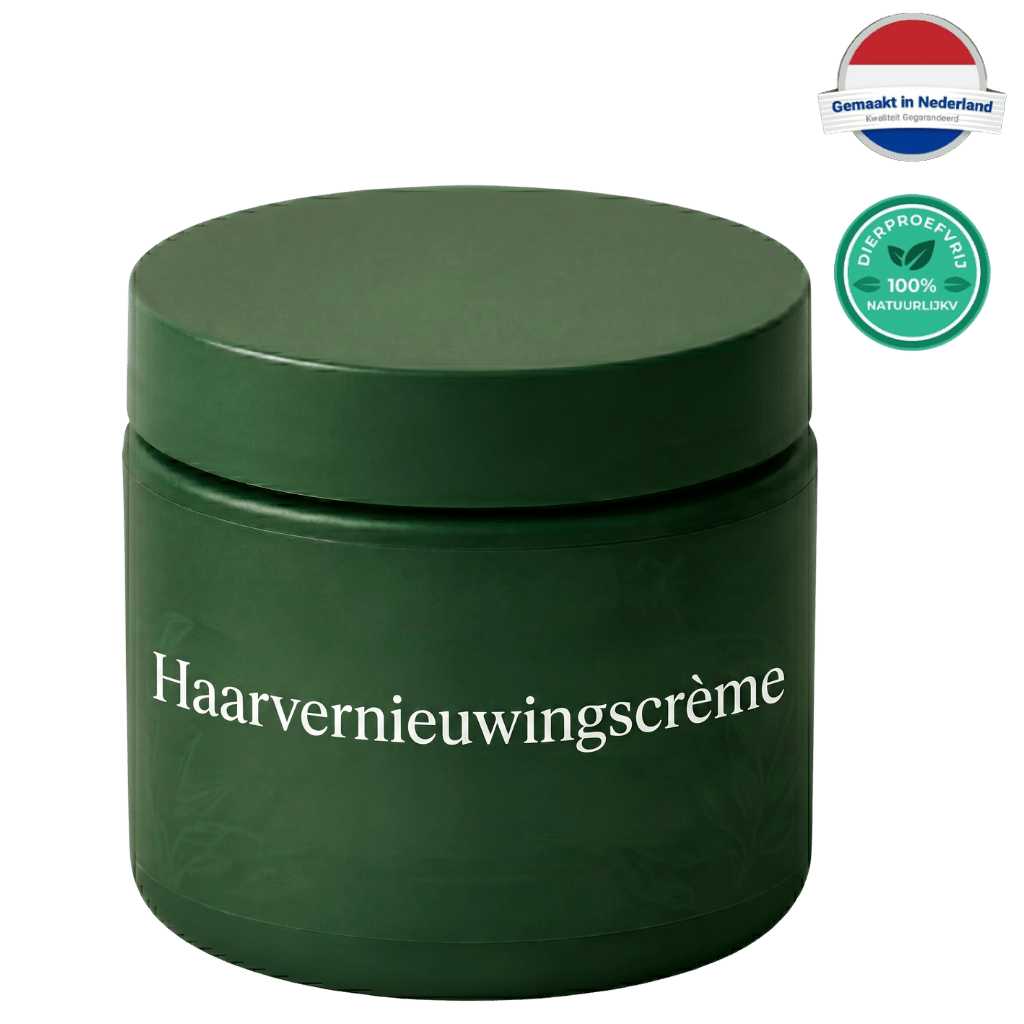 Haarvernieuwingscrème