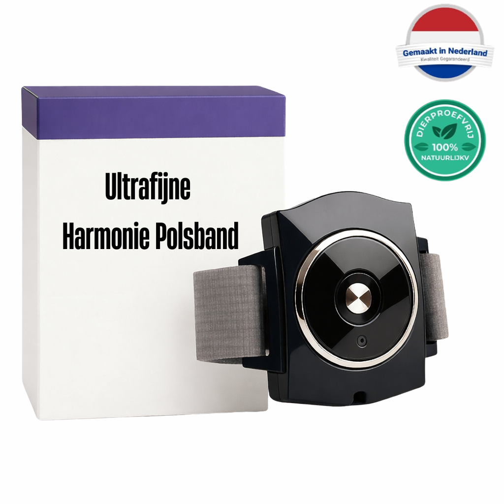 Ultrafijn Sereniteit Polsband