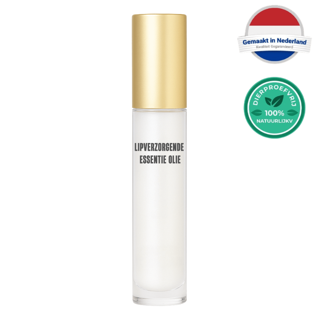 Lipverzorgende Essentie-olie
