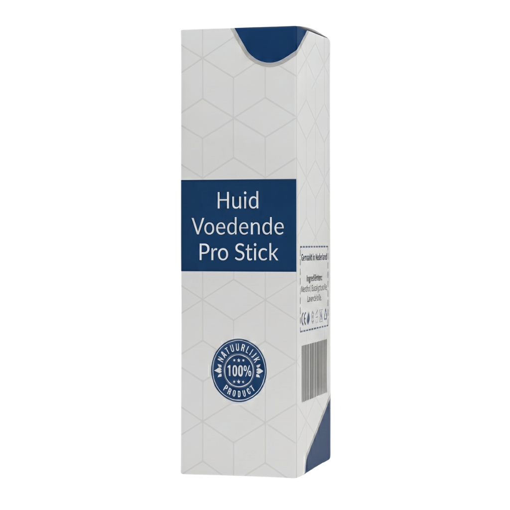 Ultieme Krachtige Stick