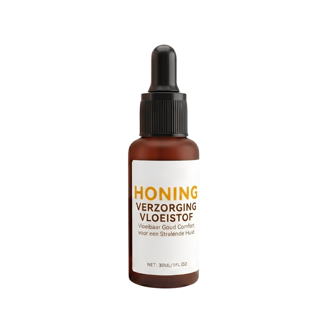 Honing Verzorging Vloeistof