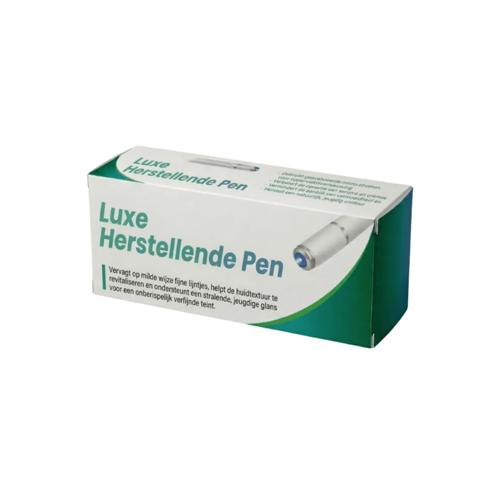 Premium herstellende pen