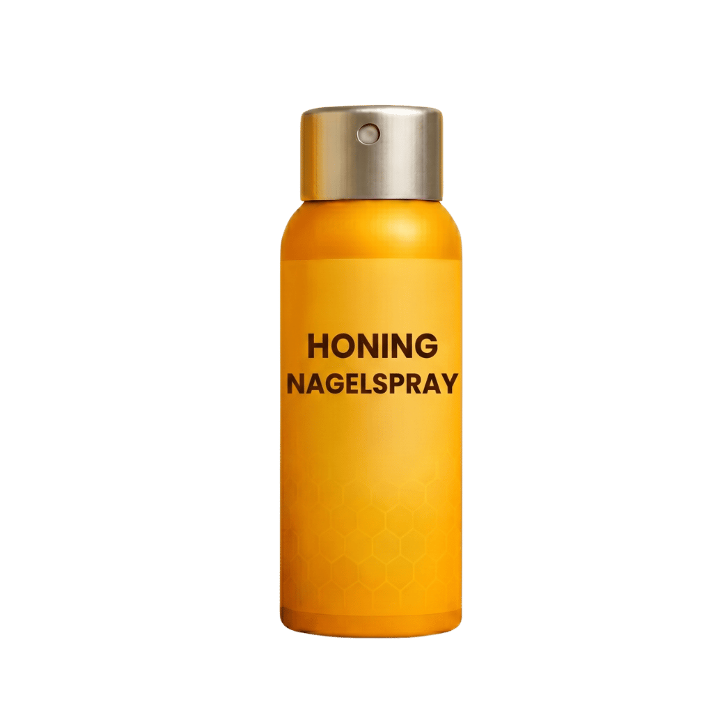 Honing Nagelspray