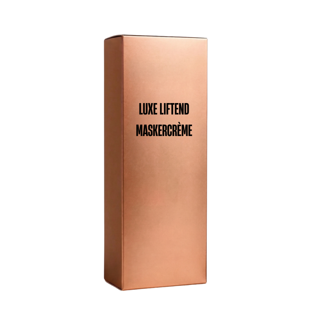Premium liftende maskercrème