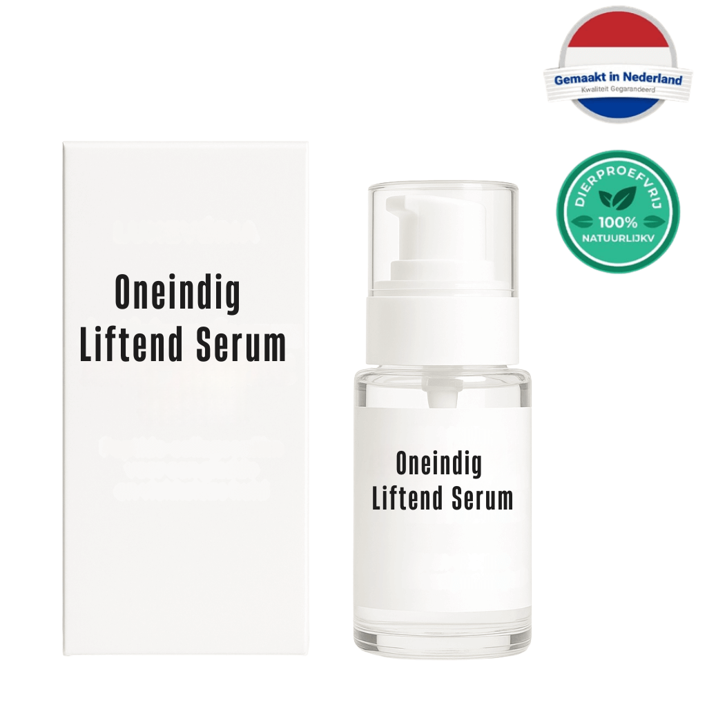 Oneindig Liftend Serum