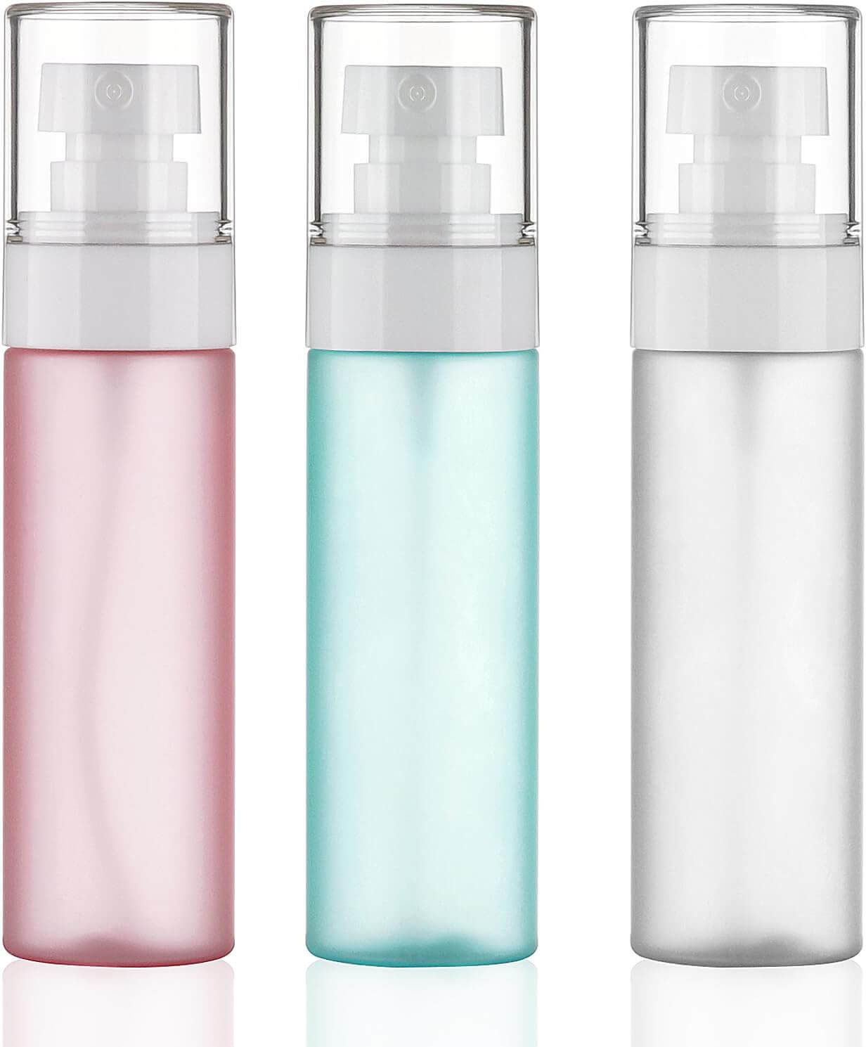 Reis Sprayfles Set