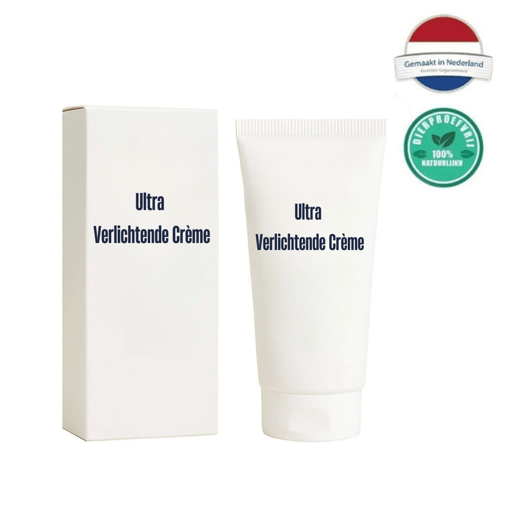 Ultra Verlichtende Crème