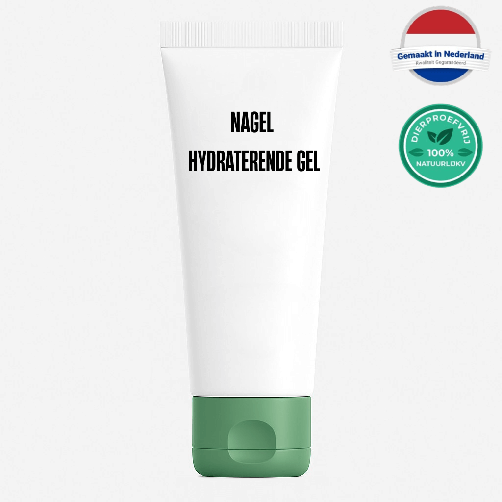 Nagel Hydraterende Gel