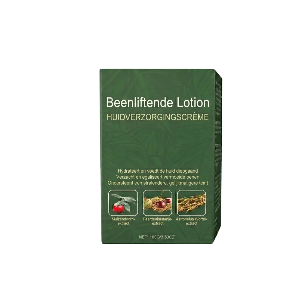 Luxe Beenliftende Lotion