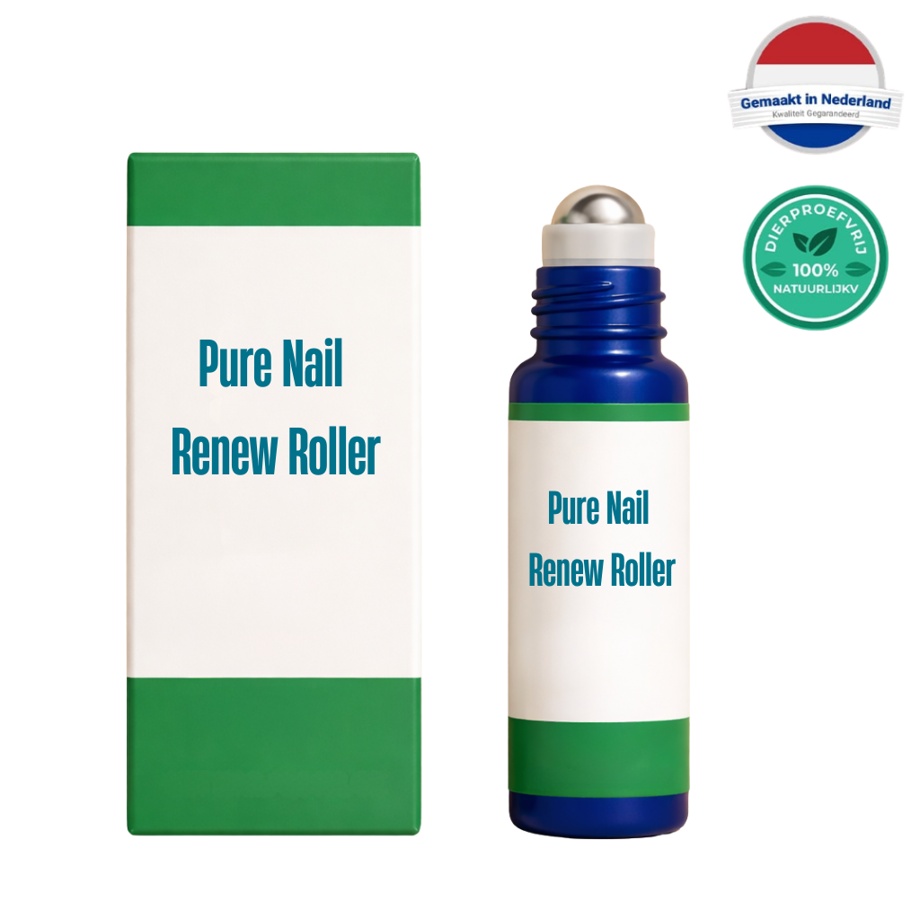 Pure Nail Renew Roller