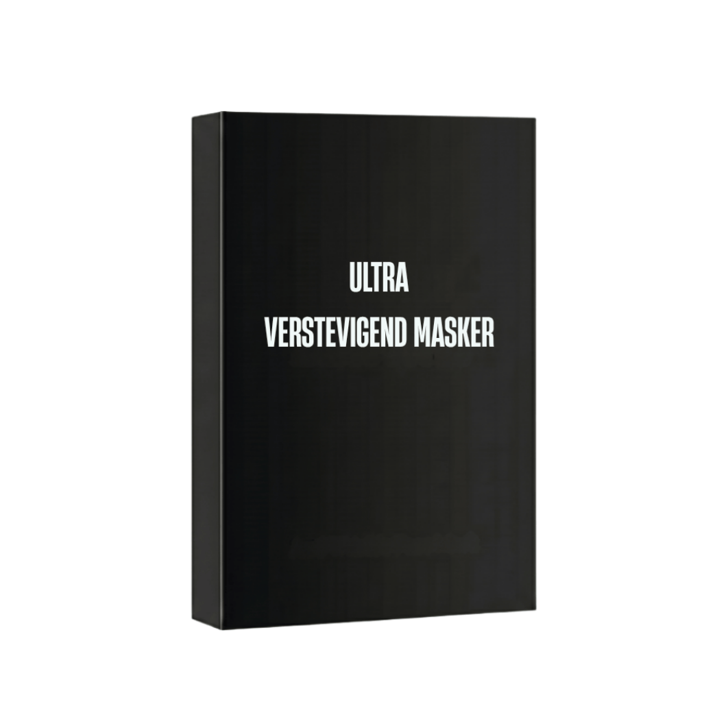 Ultra verstevigend masker
