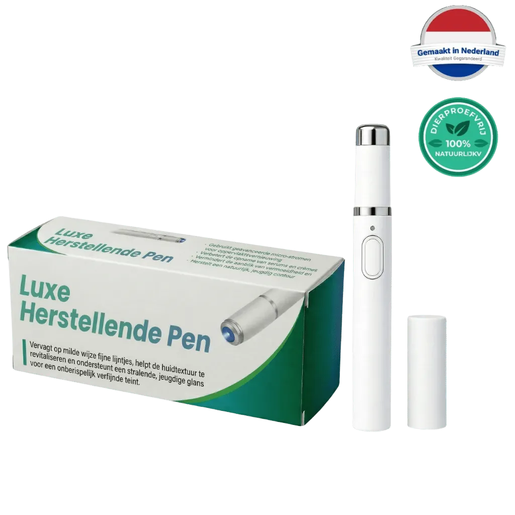 Premium herstellende pen