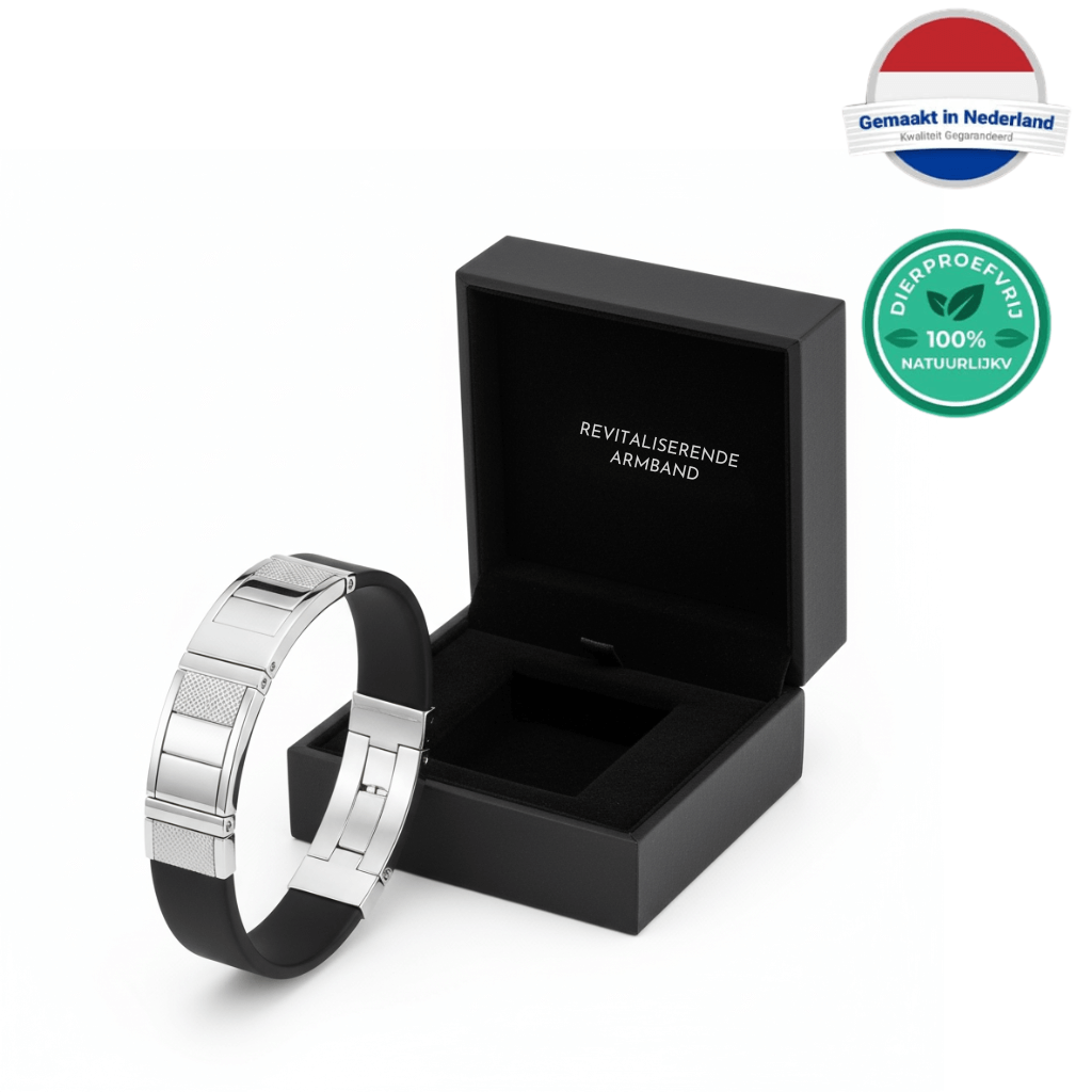 Harmoniebevorderende Armband