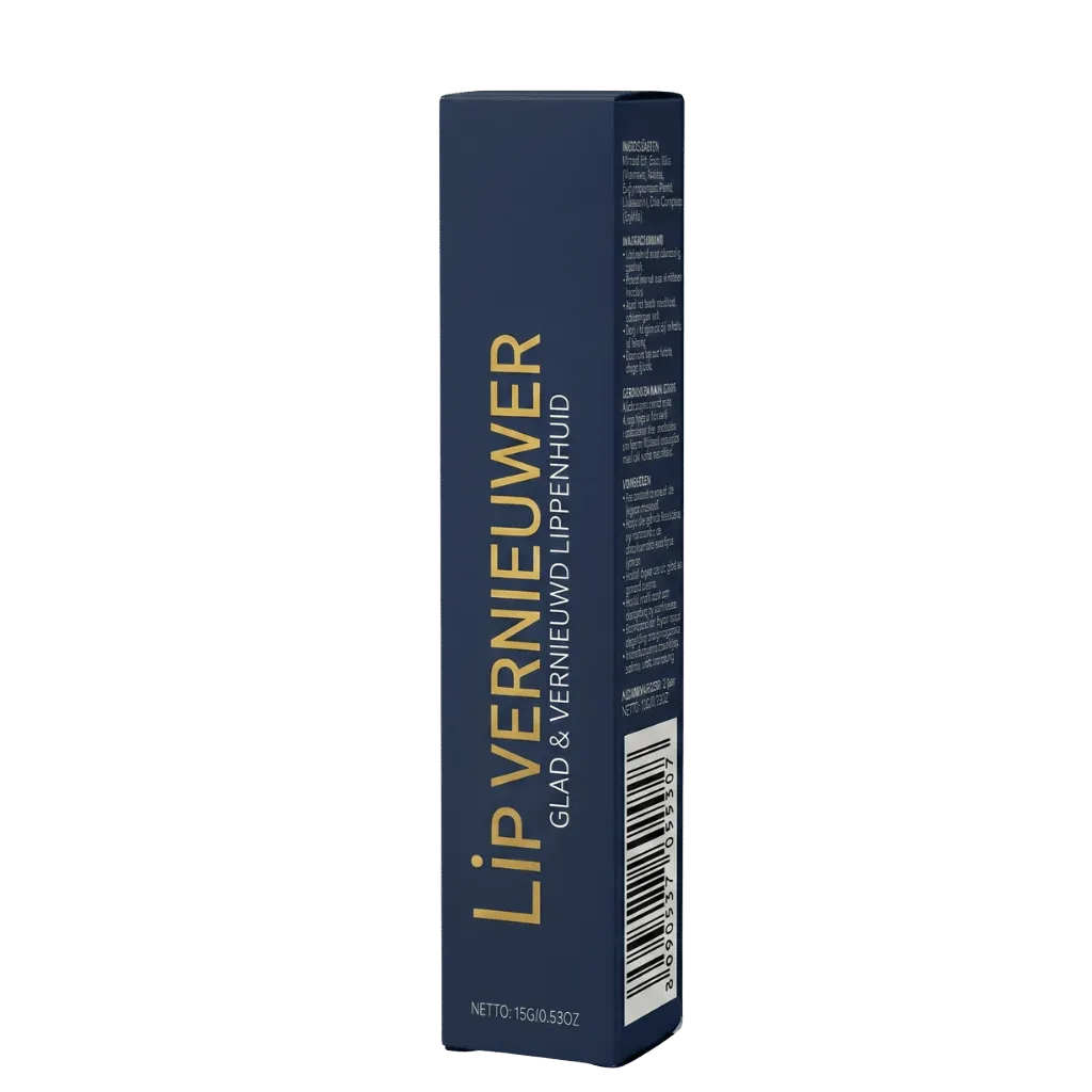 Luxe Lipcrème
