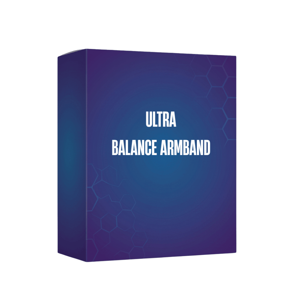 Ultieme Balansarmband