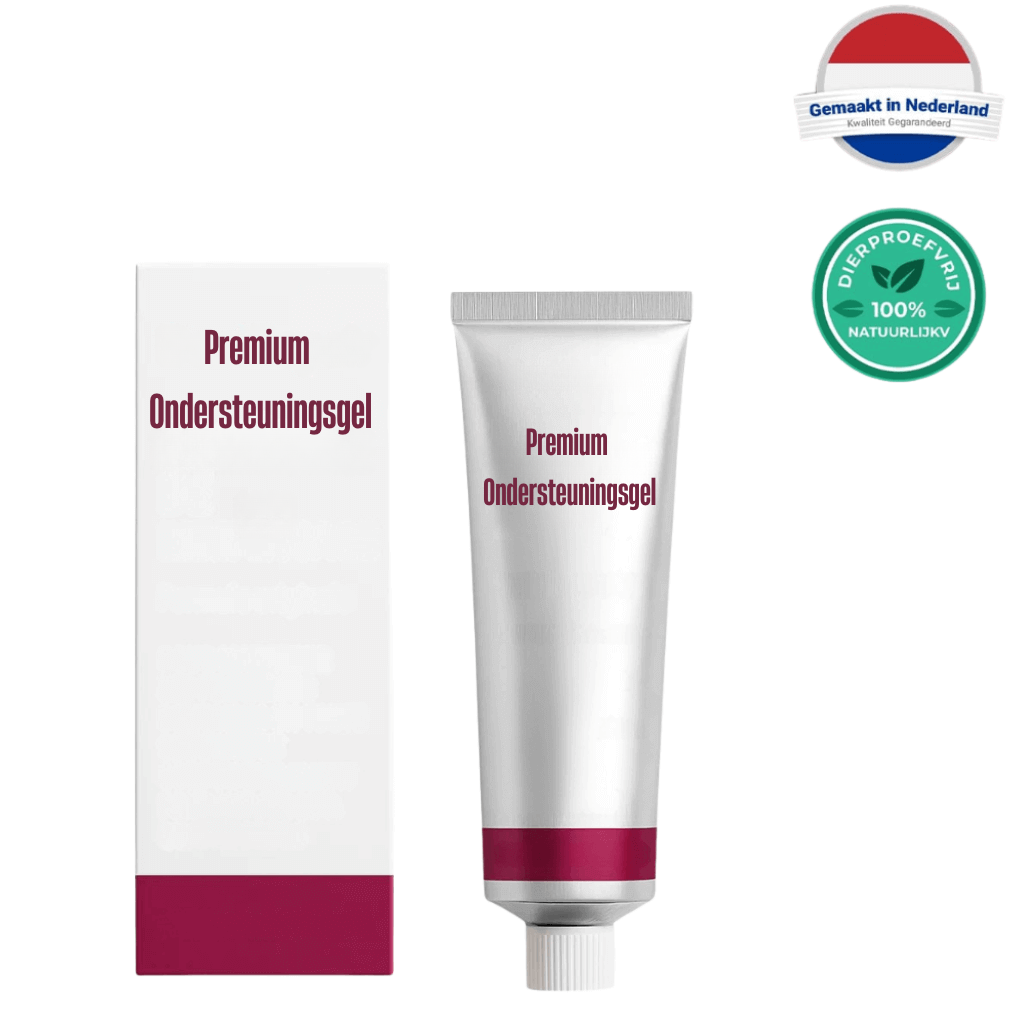 Premium Ondersteuningsgel