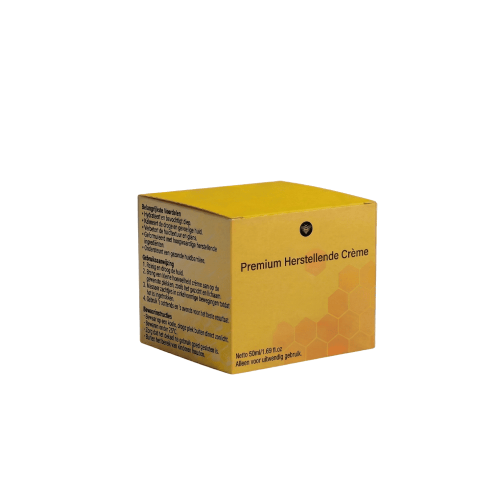 Premium Herstellende Crème