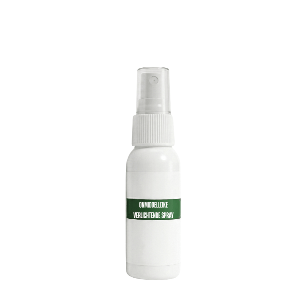 Onmiddellijke Verlichtende Spray