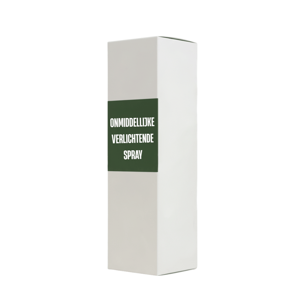 Onmiddellijke Verlichtende Spray