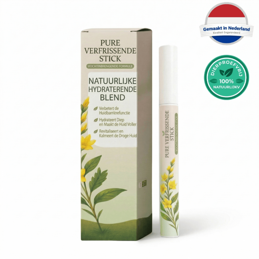 Pure Verfrissende Stick