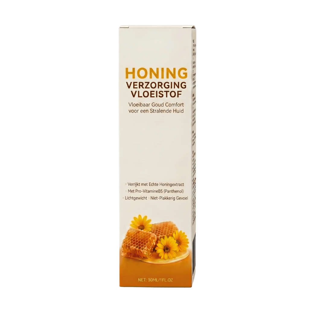 Honing Verzorging Vloeistof